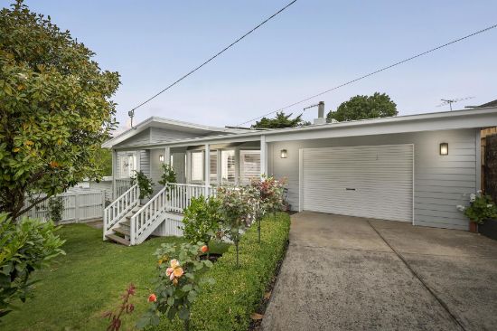 46 Acheron Avenue, Mount Eliza, Vic 3930