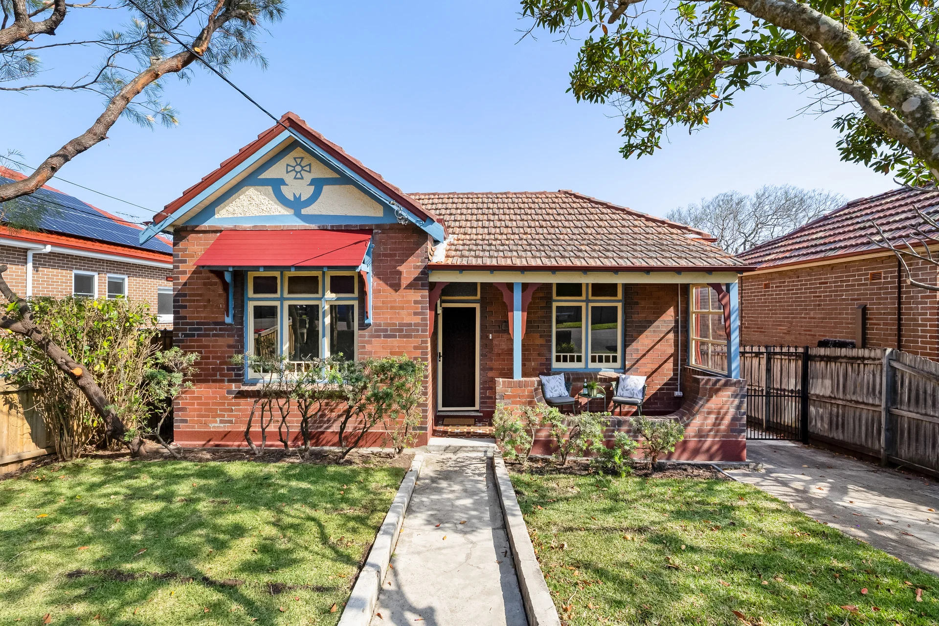 46 Acton Street, Hurlstone Park, NSW 2193