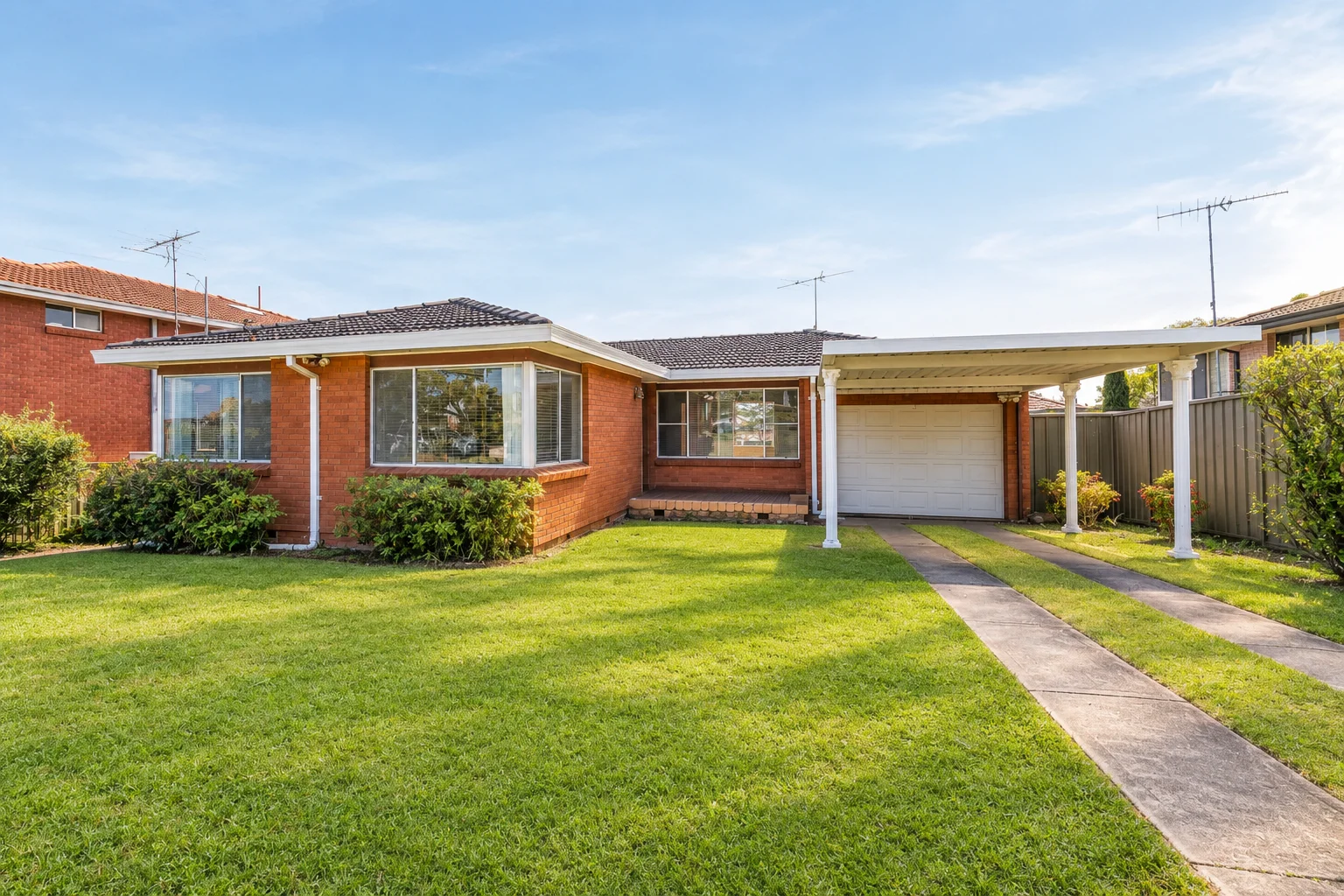 46 Almeria Avenue, Baulkham Hills NSW 2153