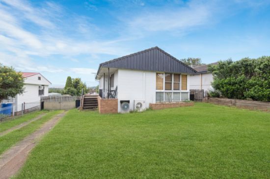 46 Anzac Parade, Muswellbrook, NSW 2333