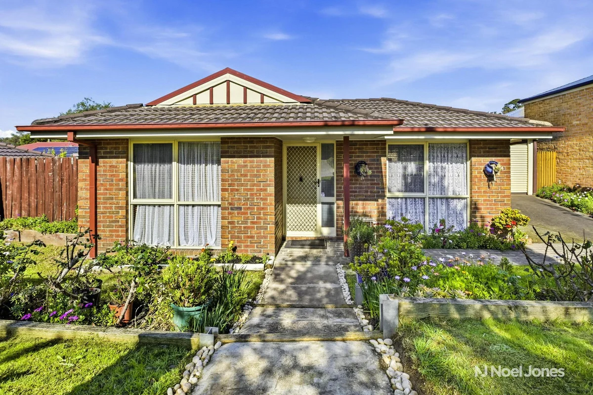 46 Baker Road, Bayswater North, Vic 3153