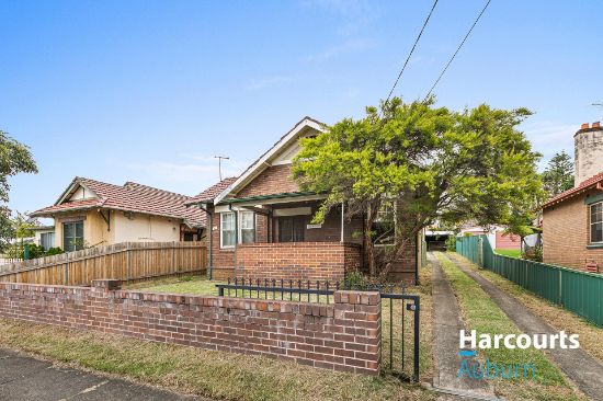 46 Beaconsfield Street, Silverwater, NSW 2128