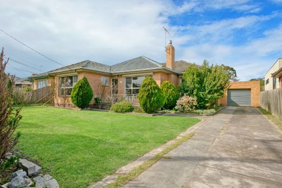 46 Botha Avenue, Reservoir, Vic 3073