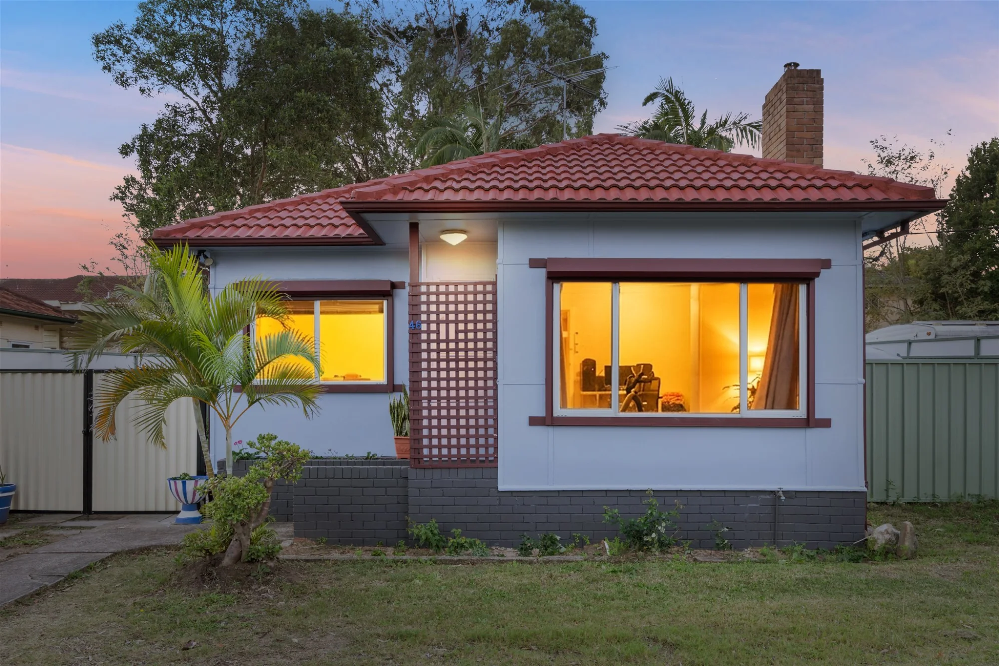 46 Bransgrove Road, Revesby, NSW 2212
