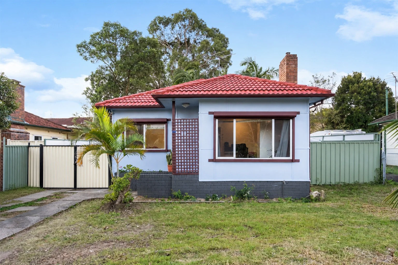 46 Bransgrove Road, Revesby, NSW 2212