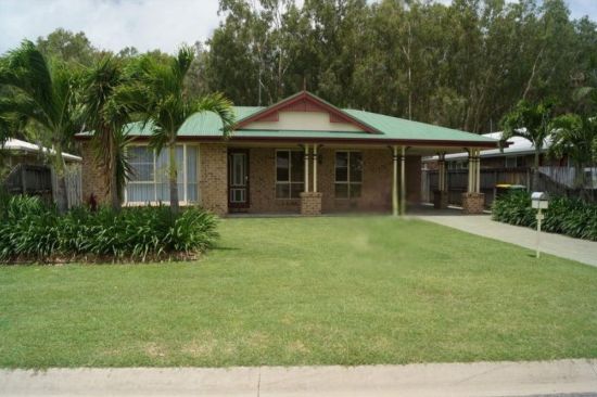 46 Broomdykes Drive, Beaconsfield, Qld 4740