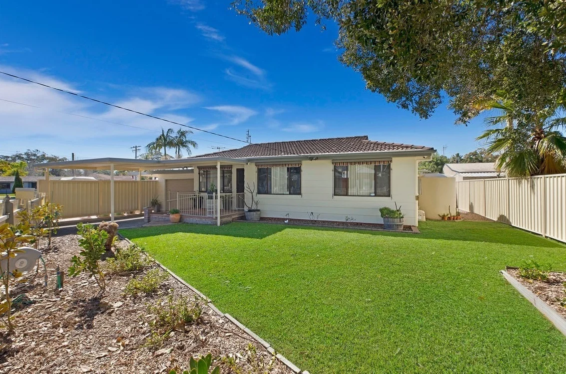 46 Buckingham Road, Berkeley Vale, NSW 2261