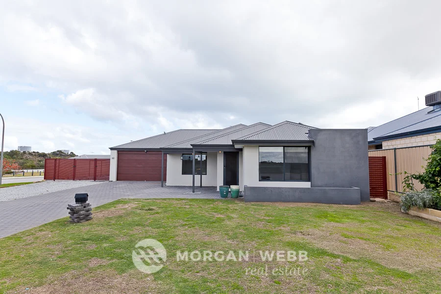 46 Bulburin Parade, Yanchep, WA 6035