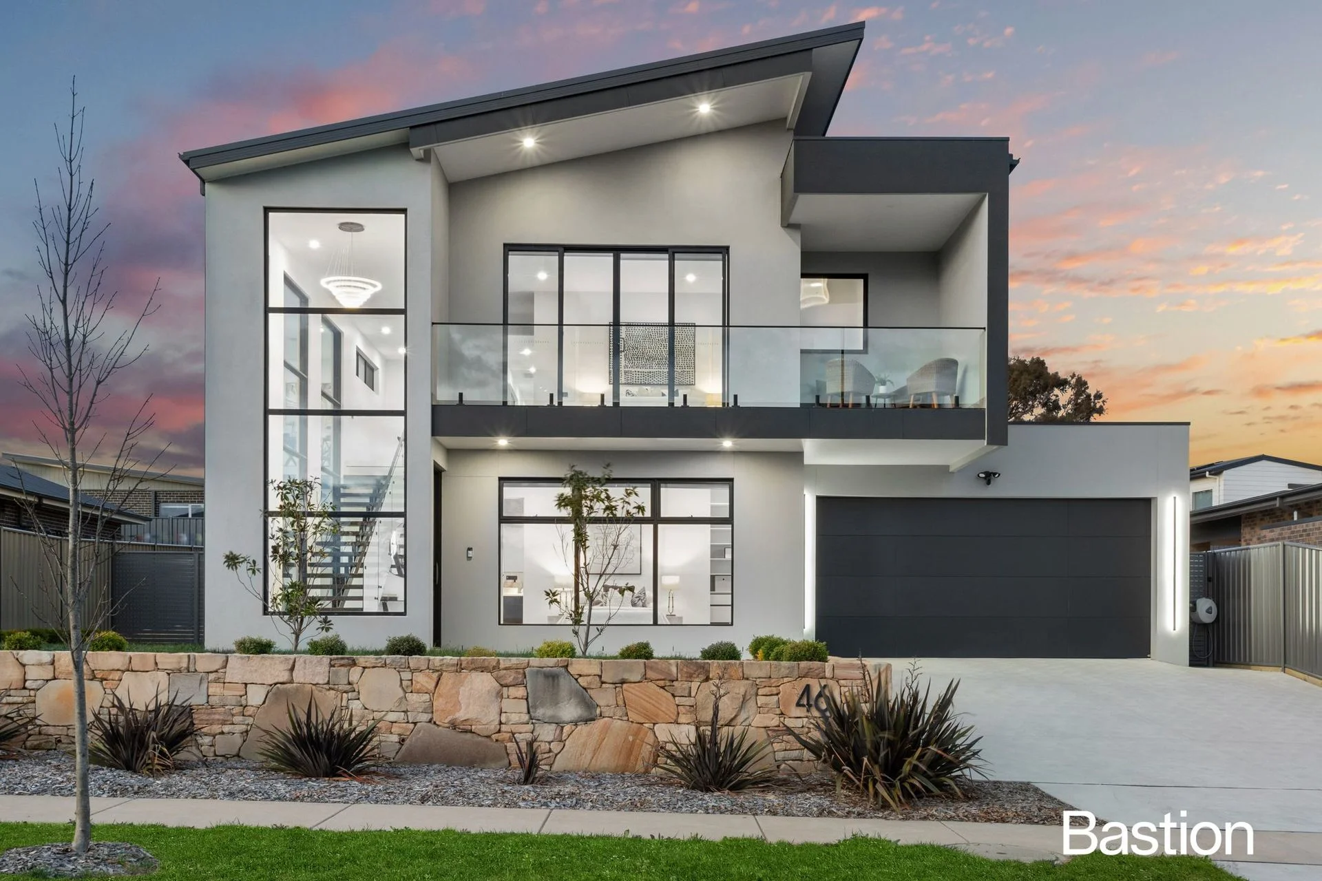 46 Castagna Street, Strathnairn, ACT 2615