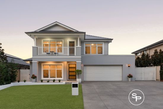 46 Castlemaine Circuit, Harrington Park, NSW 2567