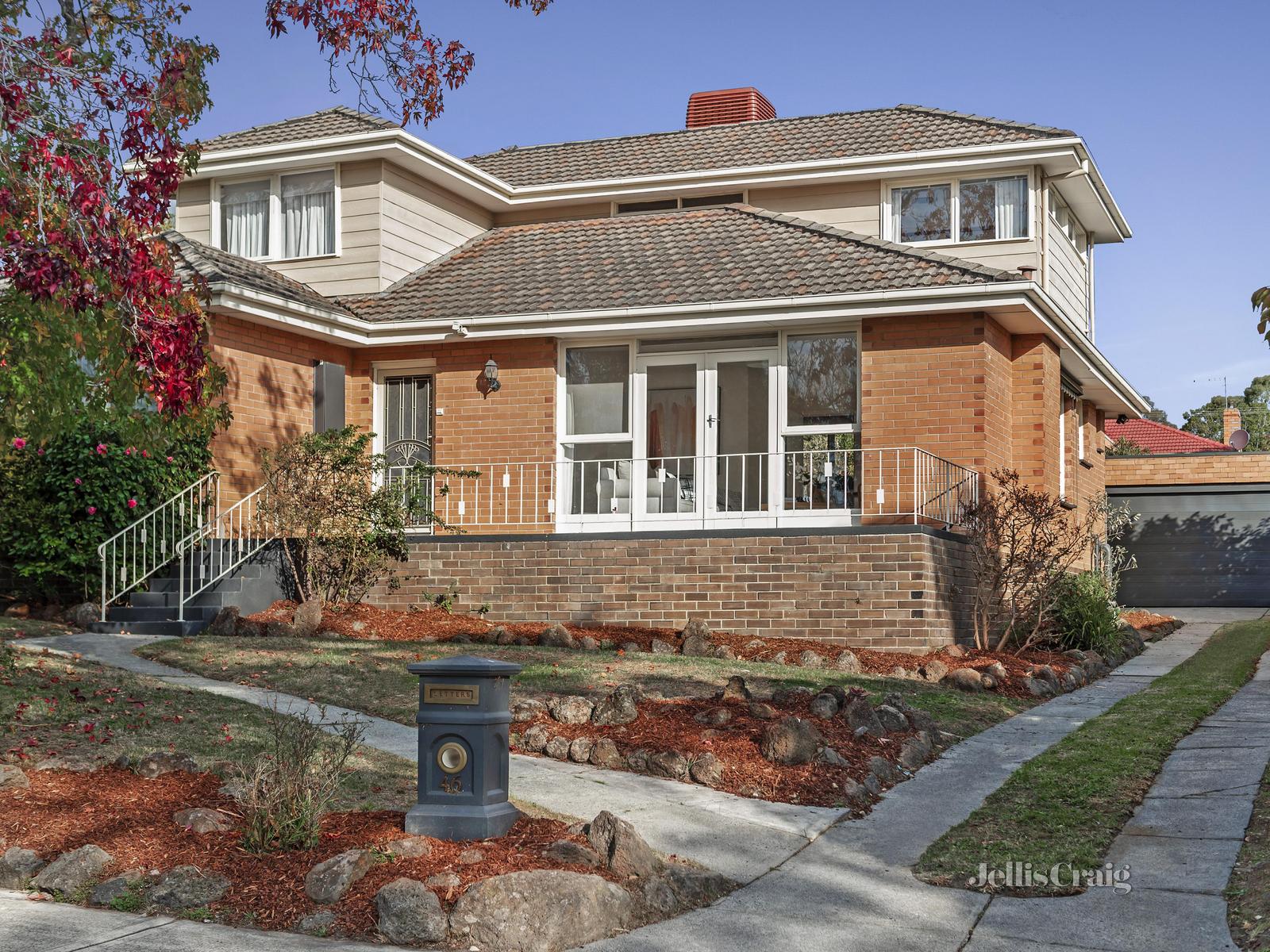 46 Celeste Street, Doncaster East, Vic 3109 46 Celeste Street, Doncaster East, Vic 3109