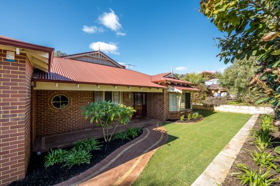 46 Chardonnay Drive, The Vines, WA 6069