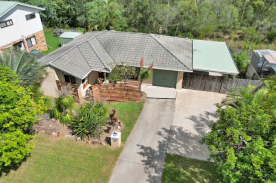 46 Clarance Drive, New Auckland, Qld 4680