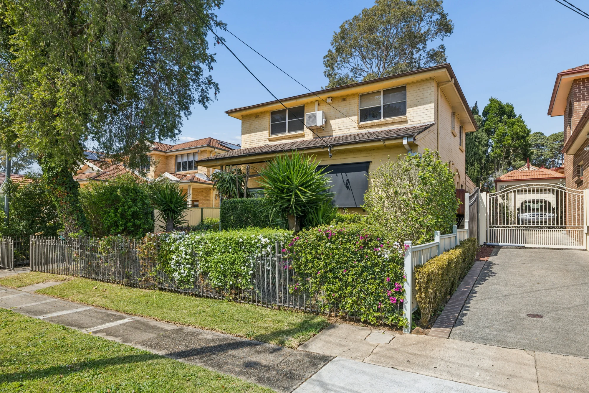 46 Colane Street, Concord West, NSW 2138