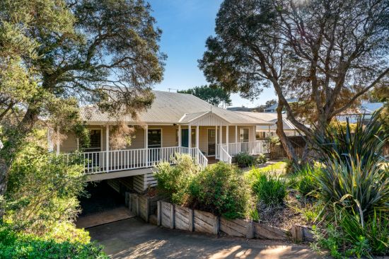 46 Collins Parade, Sorrento, Vic 3943