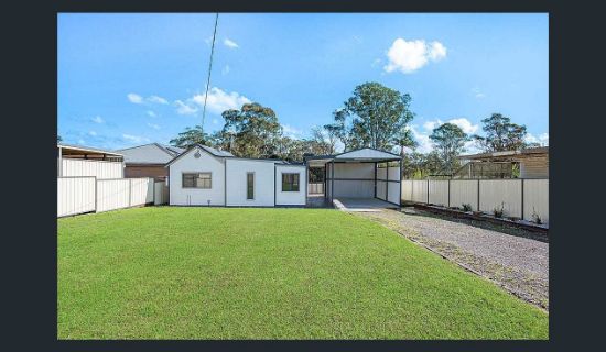 46 Crawford Road, Cooranbong, NSW 2265
