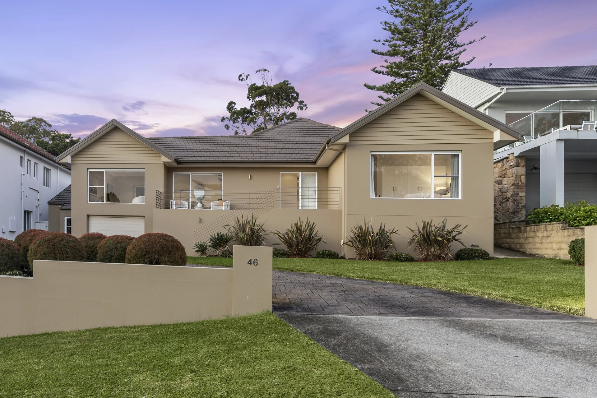 46 Cutler Road, Clontarf, NSW 2093