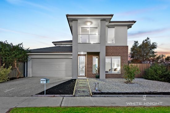 46 Diamond Parade, Cobblebank, Vic 3338