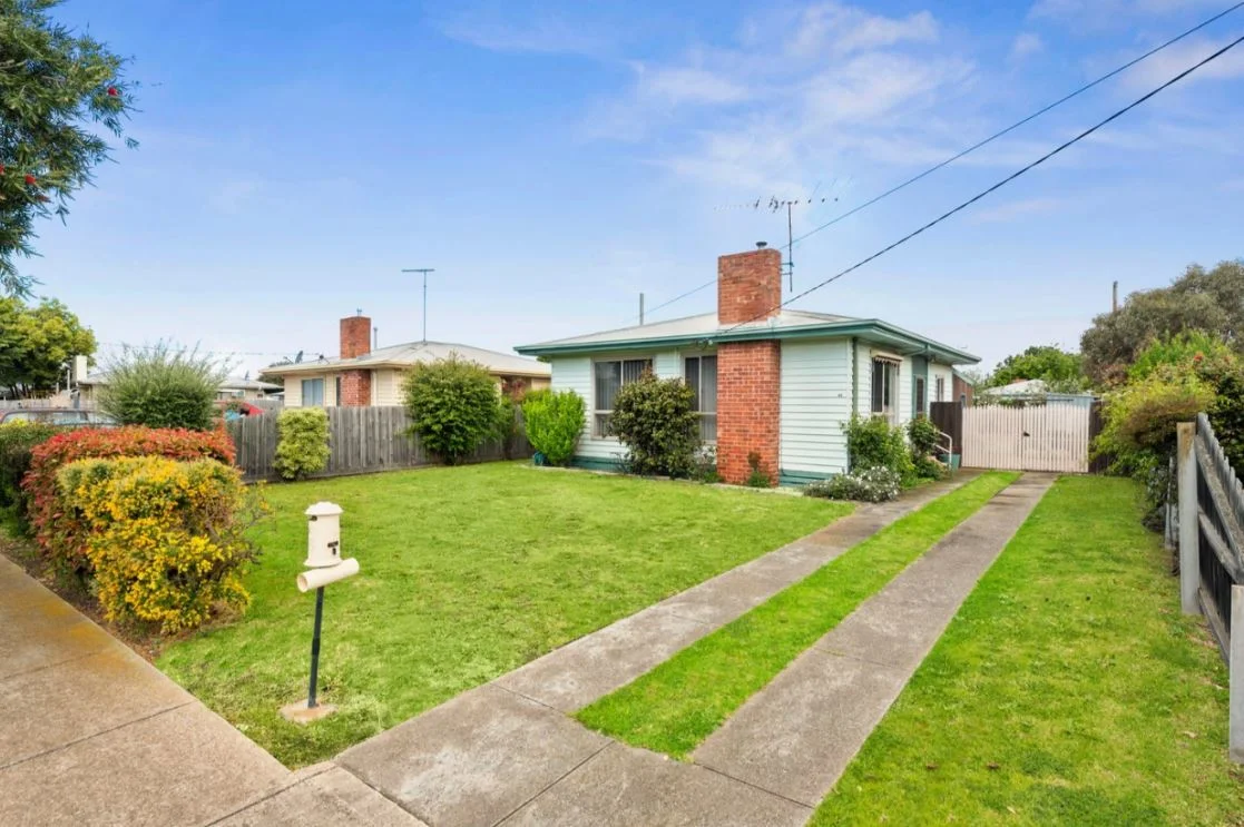 46 Donnelly Avenue, Norlane, Vic 3214