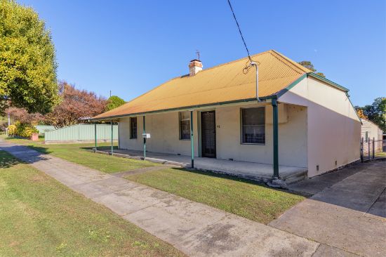 46 Dowling Street, Dungog, NSW 2420