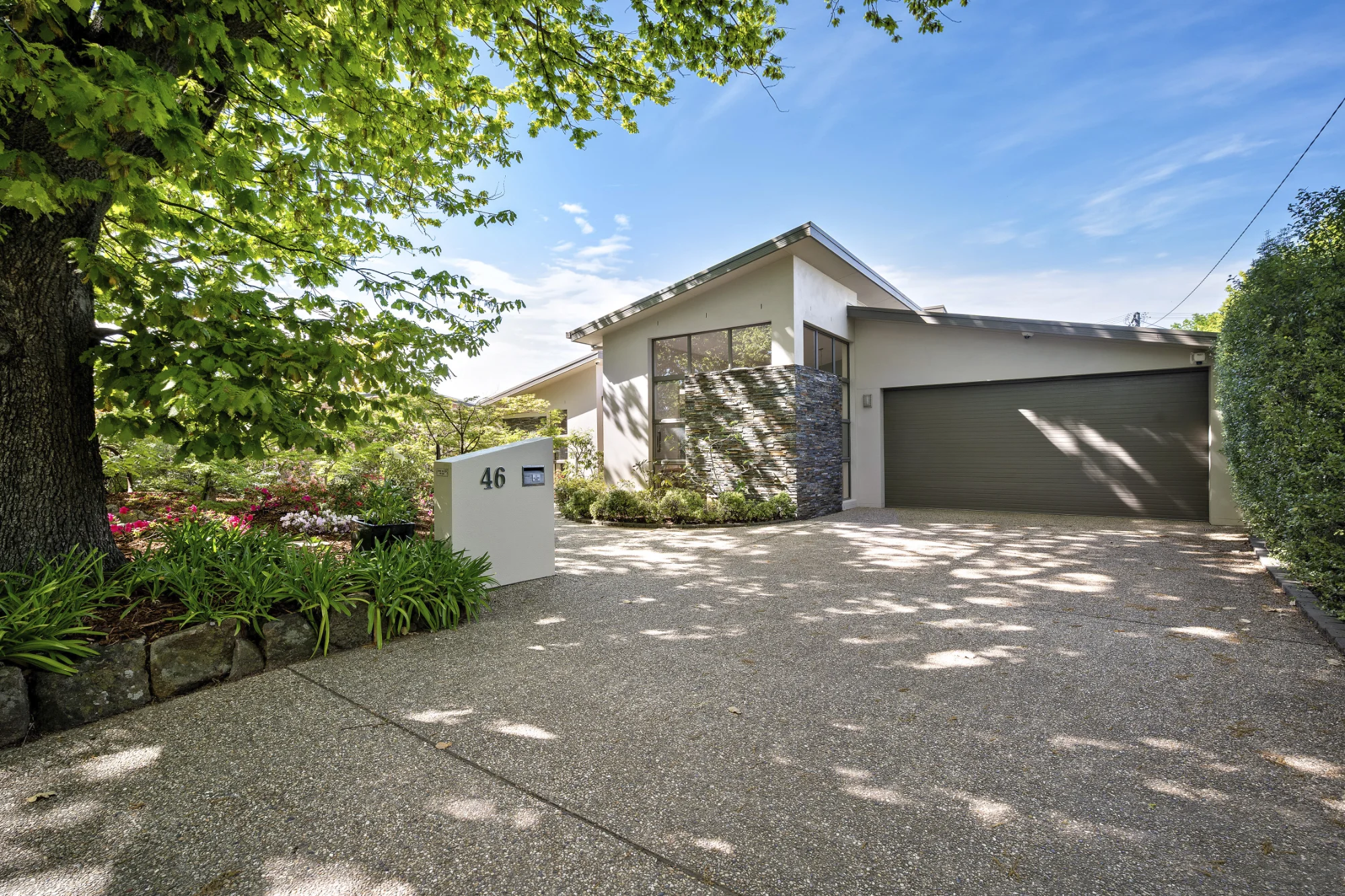 46 Dumaresq Street, Dickson, ACT 2602