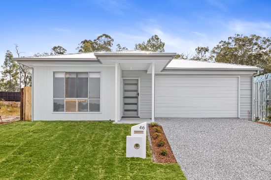 46 Eagle Circuit, Burpengary East, Qld 4505