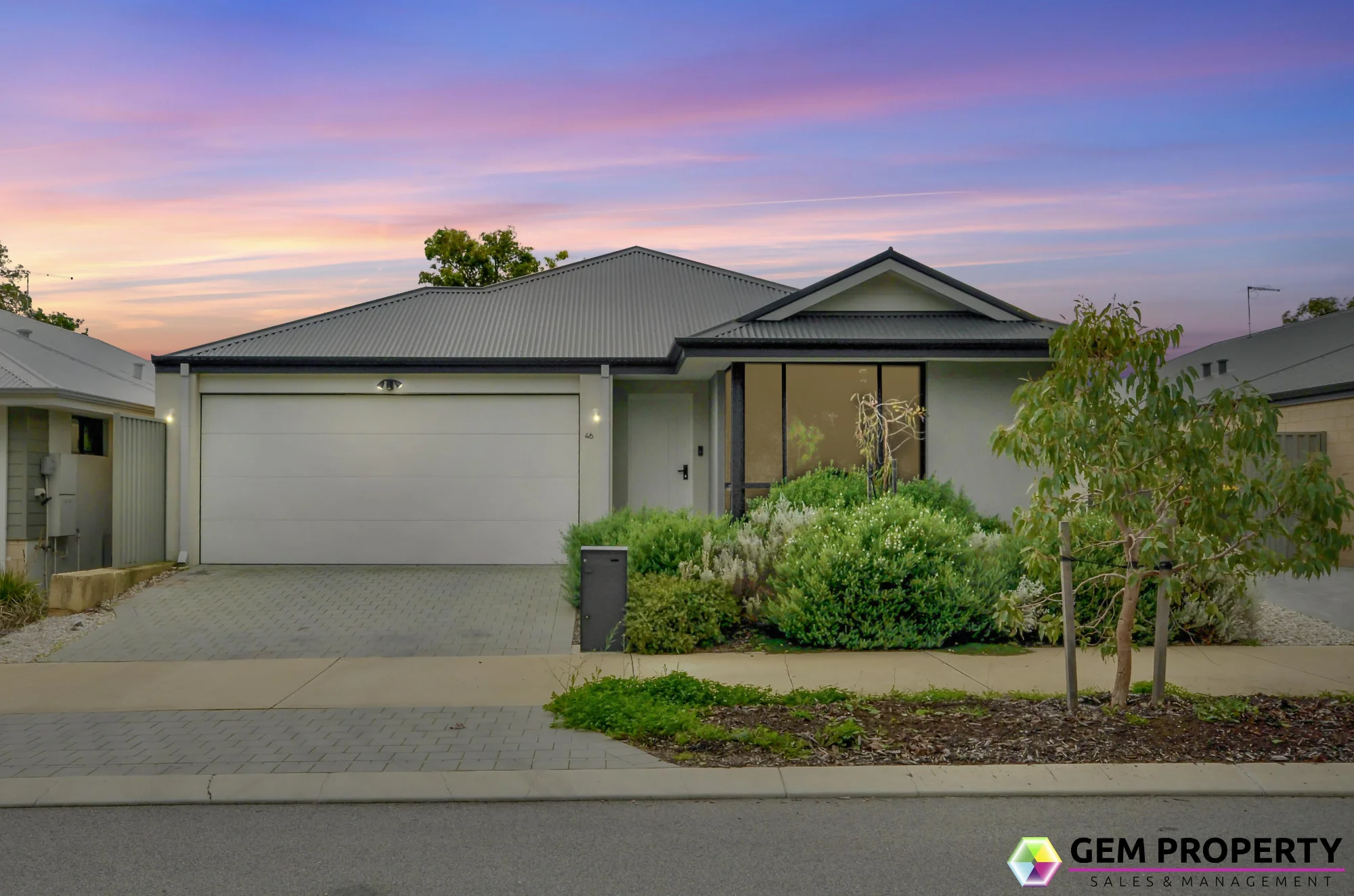 46 Ebrington Road, Wellard, WA 6170