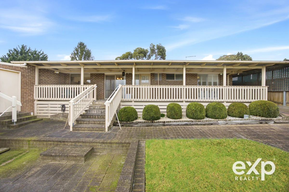 46 Eileen Grove, Woori Yallock, Vic 3139