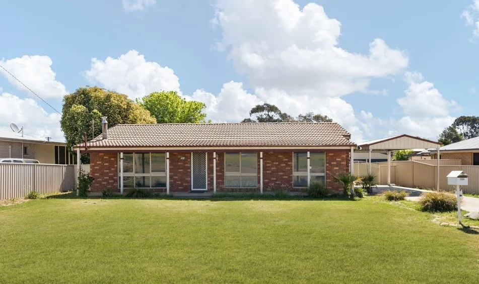 46 Eugenie Street, Raglan, NSW 2795