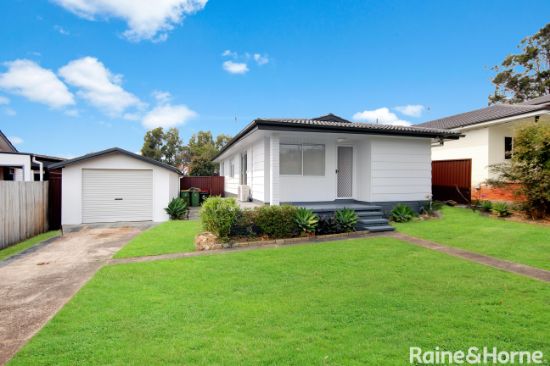 46 Farrar Road, Killarney Vale, NSW 2261