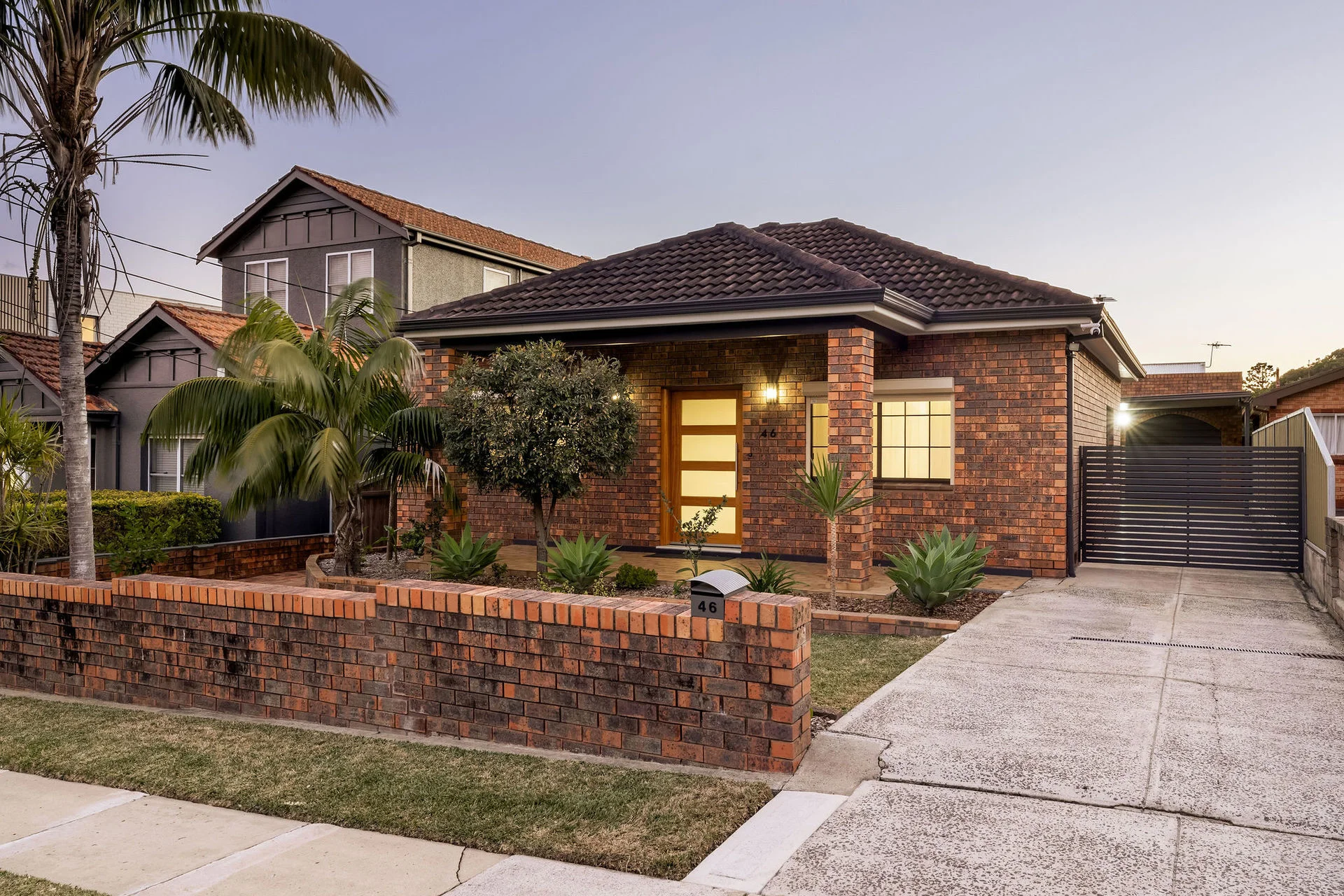 46 Frederick Street, Concord, NSW 2137