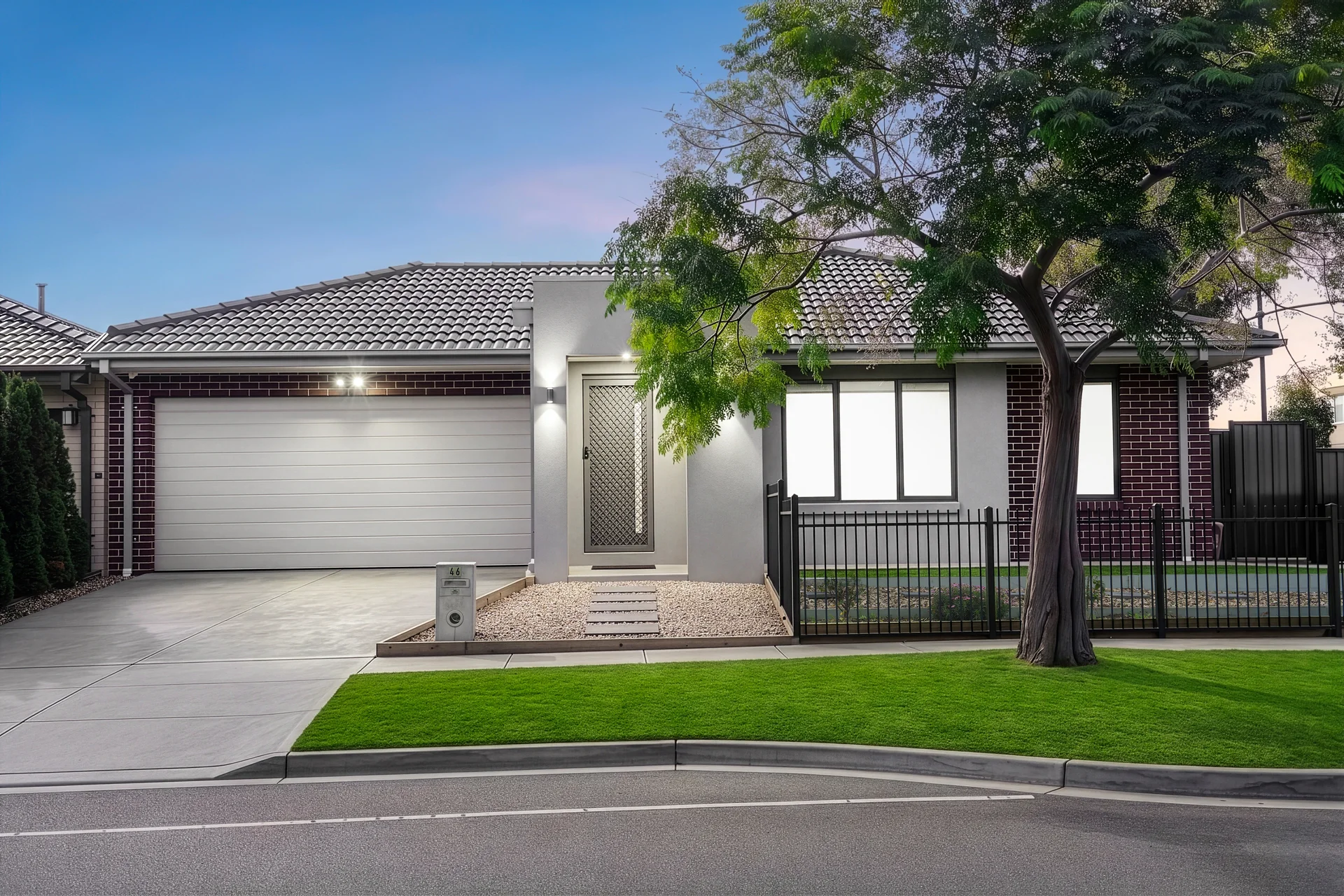 46 Gallantry Avenue, Craigieburn, Vic 3064