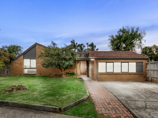 46 Gaudion Road, Doncaster East, Vic 3109