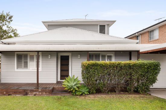 46 Georges River Crescent, Oyster Bay, NSW 2225