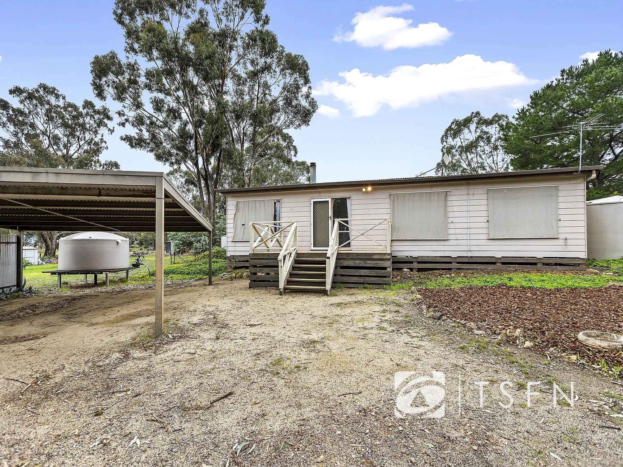 46  Golf Links Lane, Heathcote, Vic 3523
