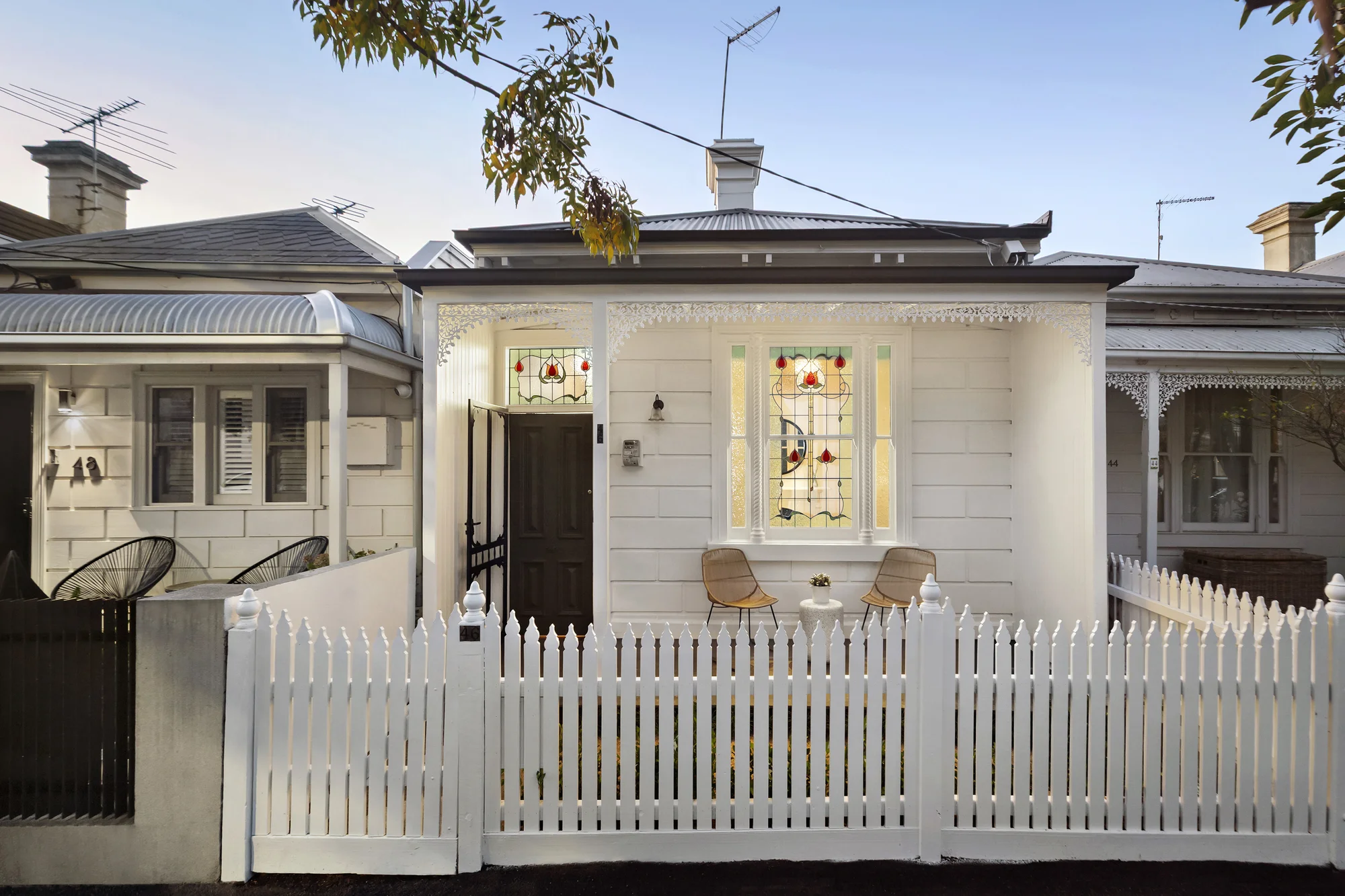 46 Greig Street, Albert Park, Vic 3206