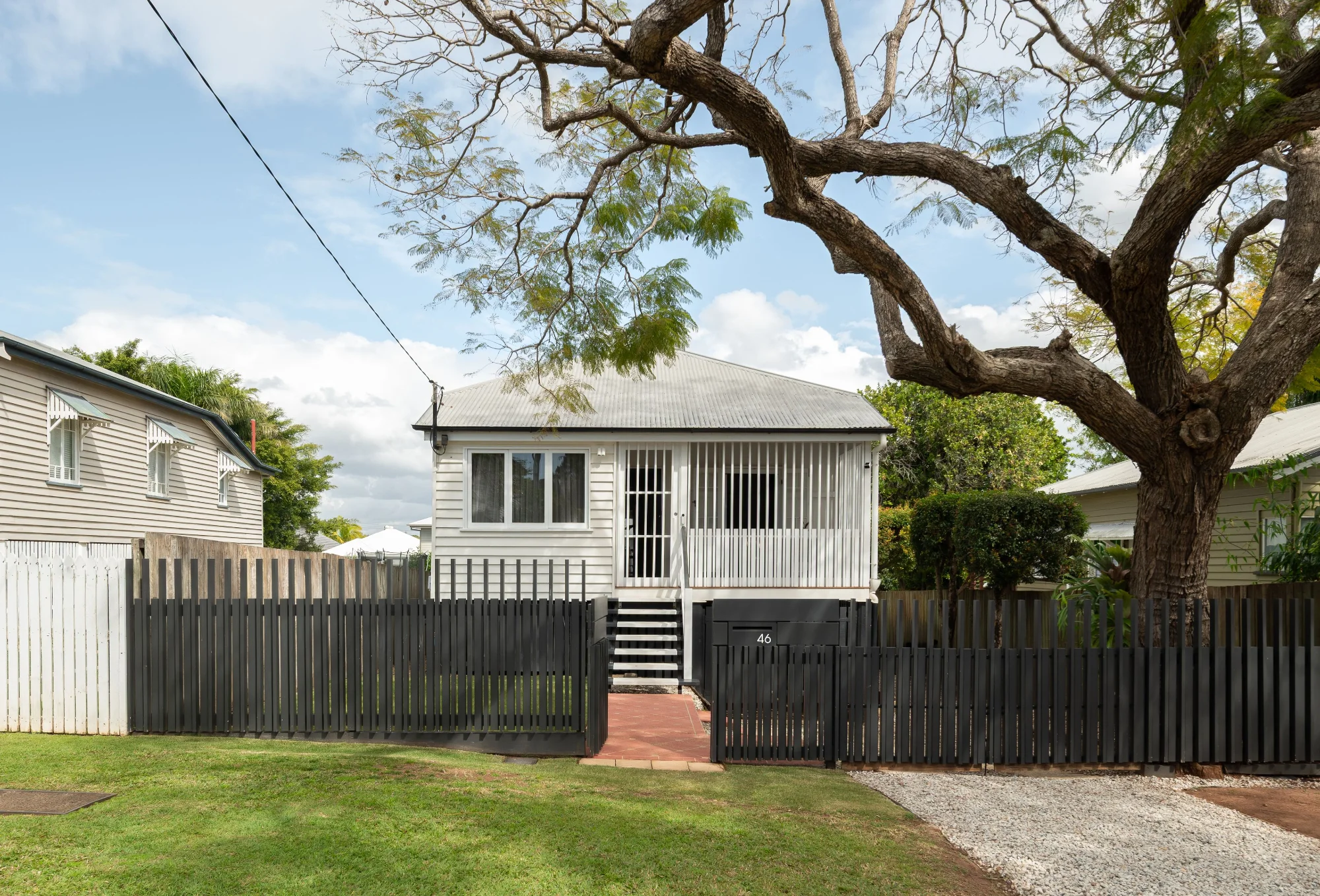 46 Hayden Street, Nudgee QLD 4014