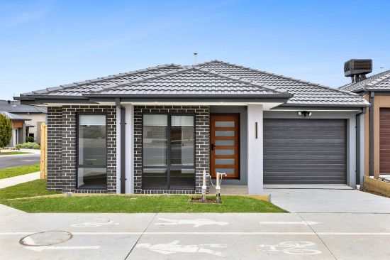 46 Hedgevale Drive, Officer, Vic 3809