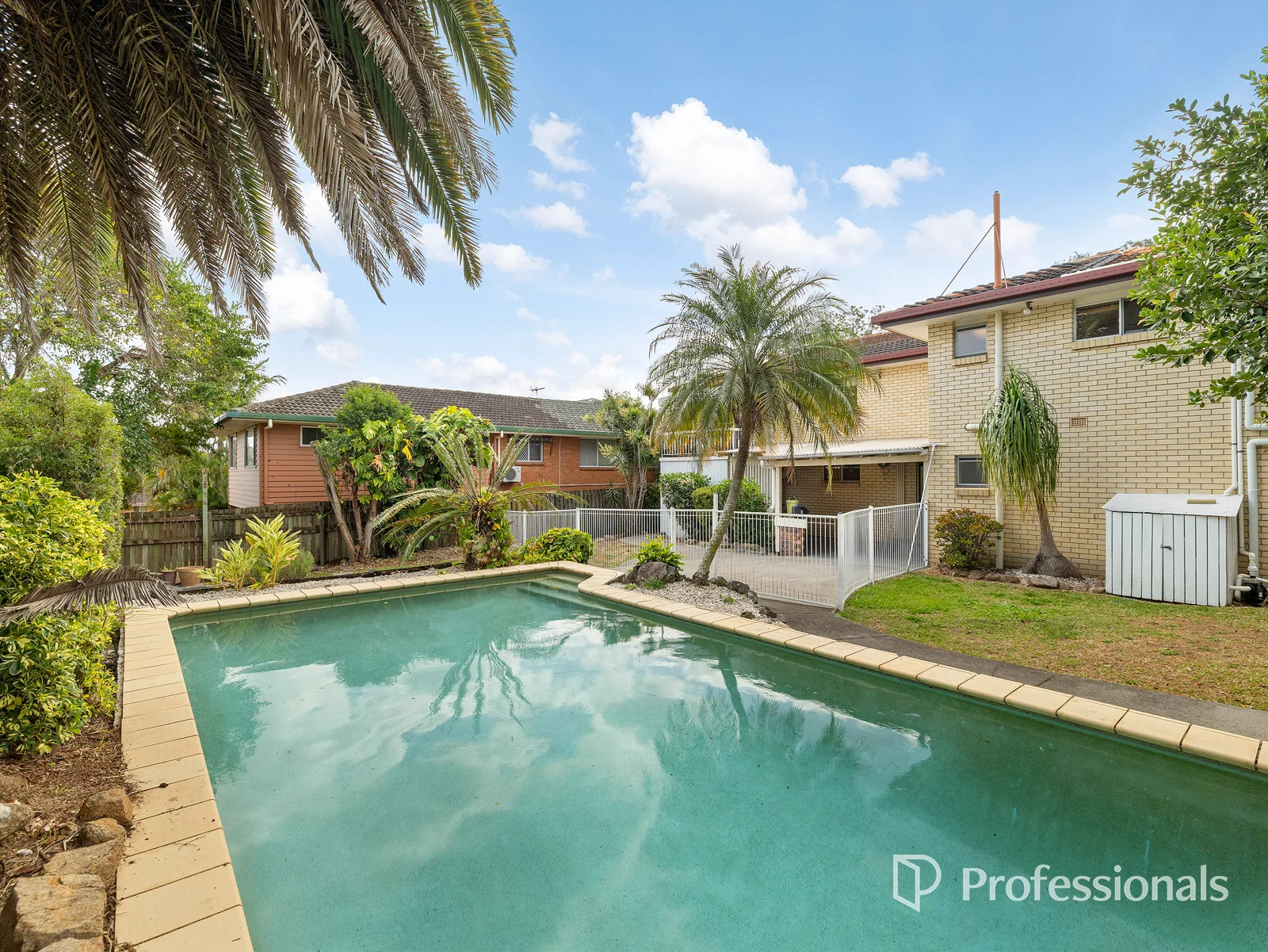 46 Heflin Street, Everton Park, Qld 4053
