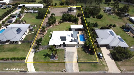 46 Hennie Drive, Benaraby, Qld 4680