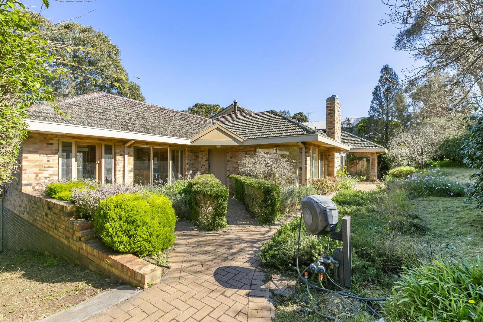 46 Homestead Road, Eltham, Vic 3095