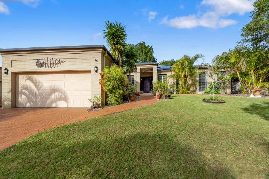 46 Jonas Absalom Drive, Port Macquarie, NSW 2444