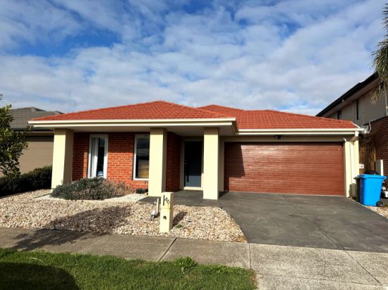 46 Karawarra Circuit, Cranbourne North, Vic 3977
