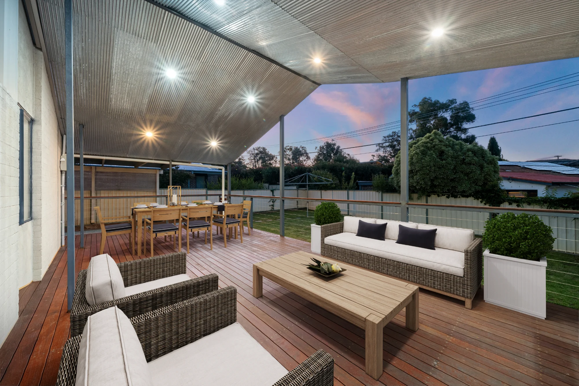 46 Kellway Street, Evatt, ACT 2617