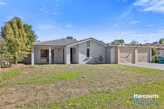 46 Kingston Way, Safety Bay, WA 6169