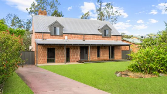 46 Lakkari Street, Coutts Crossing, NSW 2460