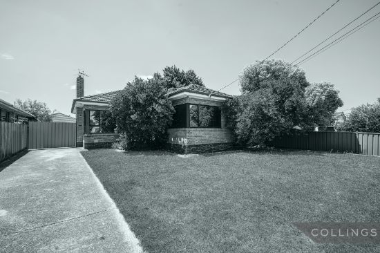 46 Locher Avenue, Reservoir, Vic 3073