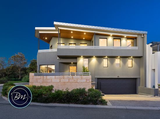 46 Lullworth Terrace, North Coogee, WA 6163