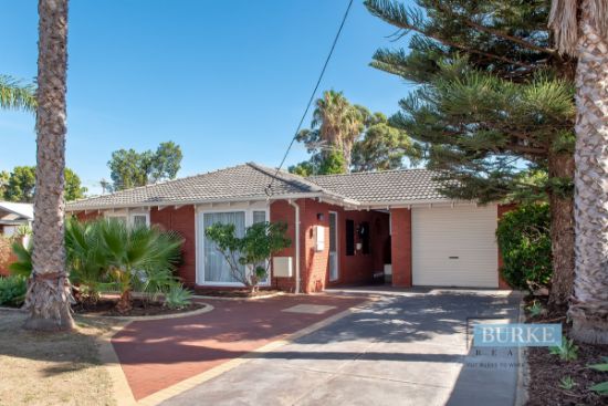 46 Macdonald Avenue, Padbury, WA 6025