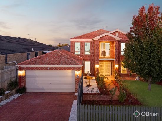 46 McGowan Drive, Skye, Vic 3977